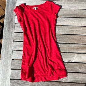 Banana Republic Cotton Dress